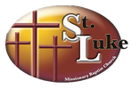 St Luke Missionary Baptist Church Sulphur Springs, TX